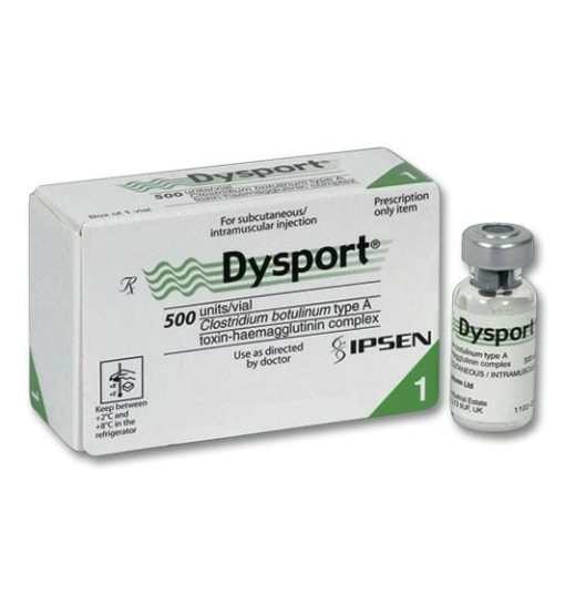 Dysport Near me