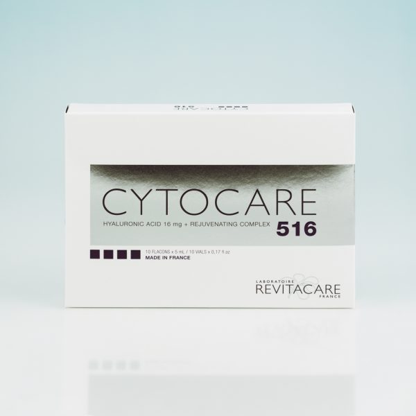 Cytocare 516, 10 x 5 ml