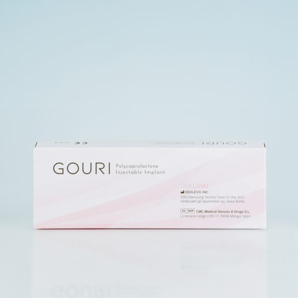 Gouri 1 x 1 ml