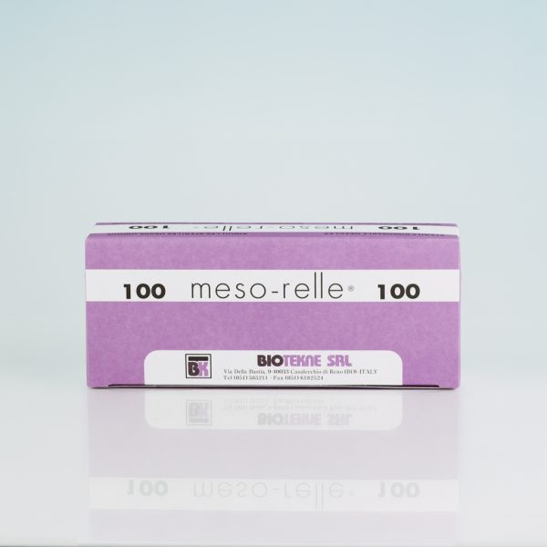 Needles Mesorelle