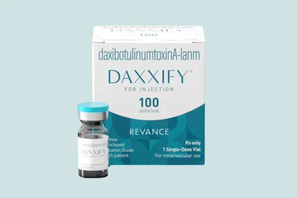 daxxify cost
