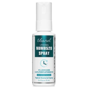 Buy Numb520 Spray UK