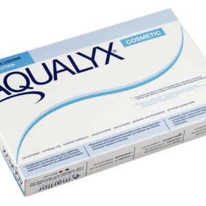 Aqualyx 8x10ml