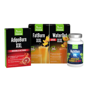 Goodbye Kilos [30-Day Bundle]